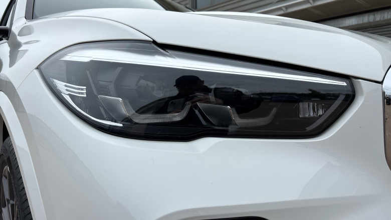 BMW X5 xDrive30d MHT M Sport 5dr Auto Diesel Estate